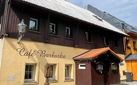 Pension Barborka